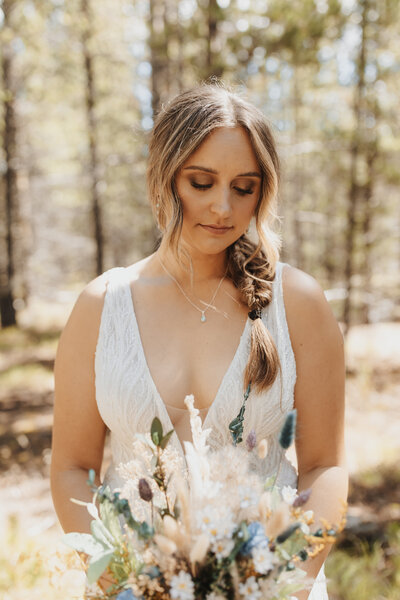Central Texas Western Wedding Photographer