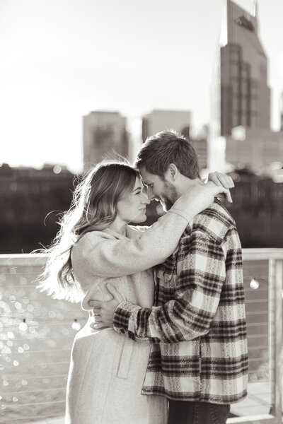 Nashville Tennessee Wedding Photographer