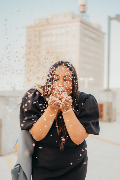 Jacksonville Senior Photographer