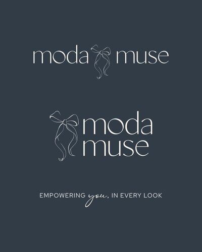 Northern Bridal Artistry Makeup Artist Branding & Logo Design | Destinee Design Elegant Logo Design