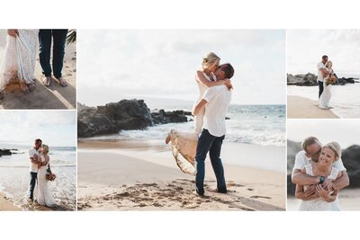 Elopement Album 10