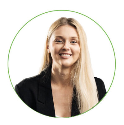 Best real estate agent Thornlands, Cleveland, Freedom Property, Lucy Charles