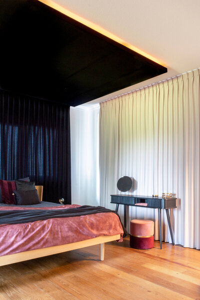 Slaapkamer Cuijk interieuradvies