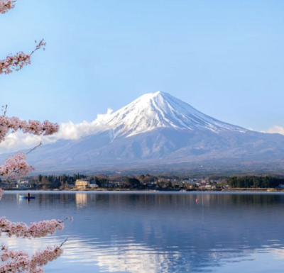 Azamara Cruise Photo of Japan