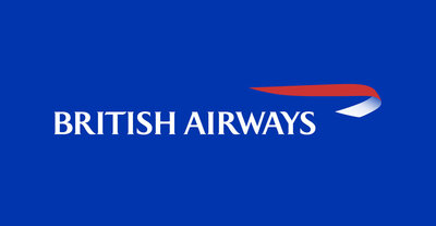 british airways logo