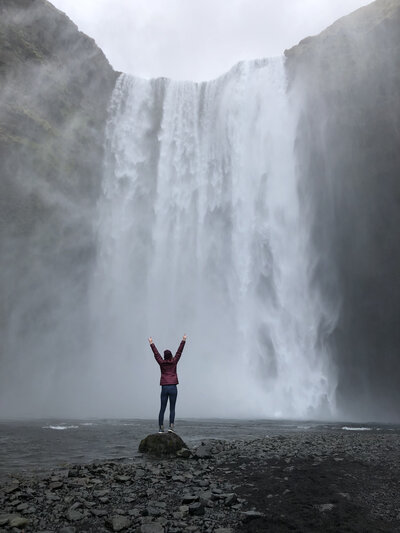 iceland wedding photographer travel destination socal san diego engagement couples wedding elopement adventurous nature adventure intimate fun romantic