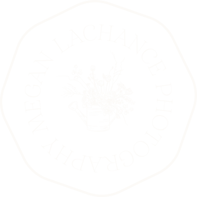 Megan Lachance Photography logo