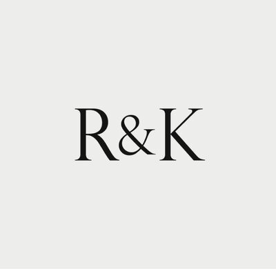 Personal branding for a husband-and-wife photography team.