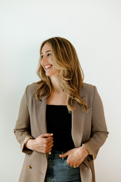 Interior Designer, Property Manager,  Short Term Rental Host