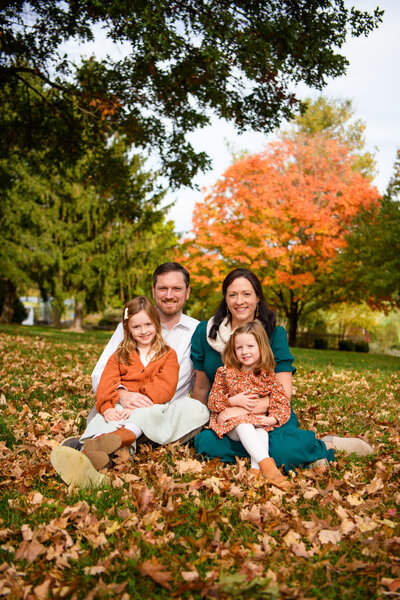 Bergwall Family 2022-34