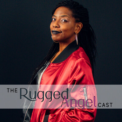 RuggedAngel Podcast