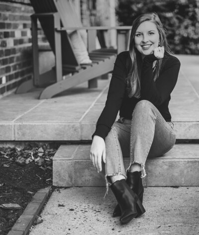 Knoxville Photographer