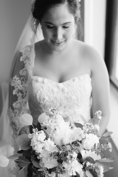 Midwest Wedding Photographer | Burman Photography