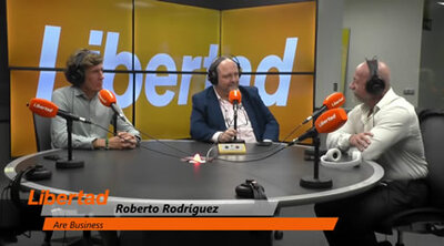 Radio Libertad -  Alfonso Gutierrez Manzanos