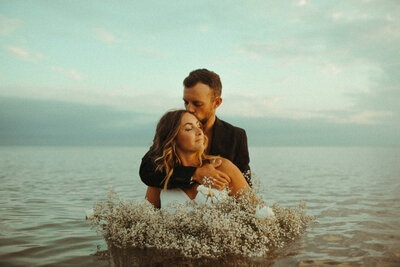 grand rapids wedding photographer, grand rapids elopement photographer