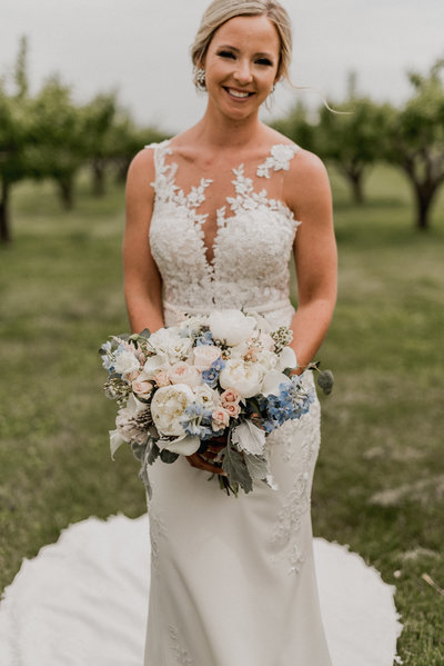 Melissa Cervantes Photography - Iowa + Midwest + Destination Wedding + Elopement Photographer - Nick + Courtney Fleck Wedding-220