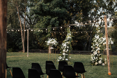 San Antonio & Austin Wedding & Event Planner