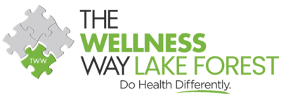 The Wellness Way Lake Forest Logo
