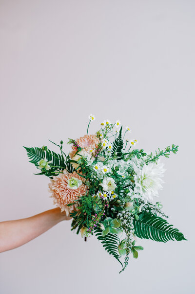 Large Bouquet Freya