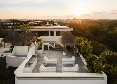 aflora hotel reservations jungle luxe