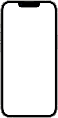 Apple Iphone Mockup