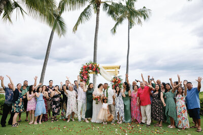 hawaii wedding all inclusive package