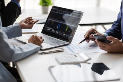 small business accountant richmond va