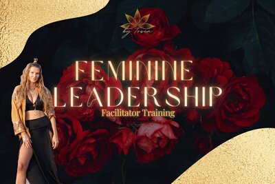 Feminine Energy Mentorship Feminine Embodiment Self-Love Best Retreats Europe For Women Retreats Tantra For Women Feminine Embodiment Empowerment Retreat Women Wellness Retreats Goddess Retreats Tosca Peric Leadership Blog Self-Love Blog