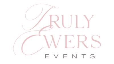 Truly Ewers Events logo