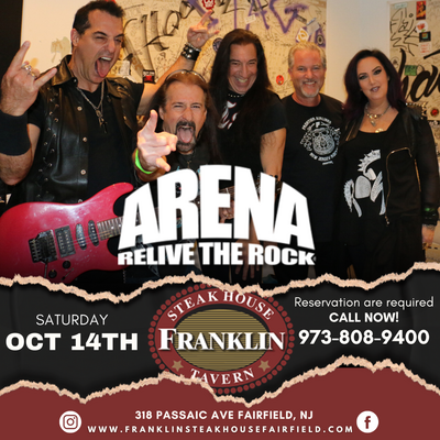 Arena Rock (3)