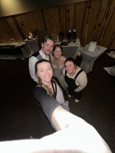 Travel Wedding Photographer