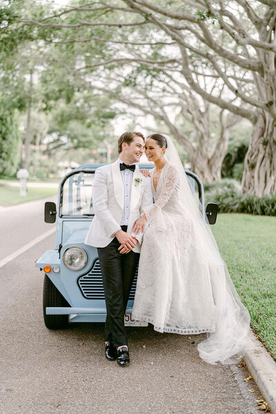 videography wedding service nyc
