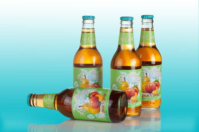 Product Photography and Packaging and Design La Croix