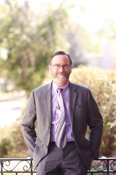 Wyoming criminal law attorney Michael Bennett