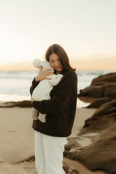 Brisbane Maternity Photography