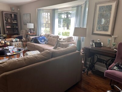 NJ-home-staging- decor-before image 01