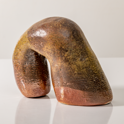 Michelle-Spiziri-Abstract-Artist-Ceramics-Elephant-3