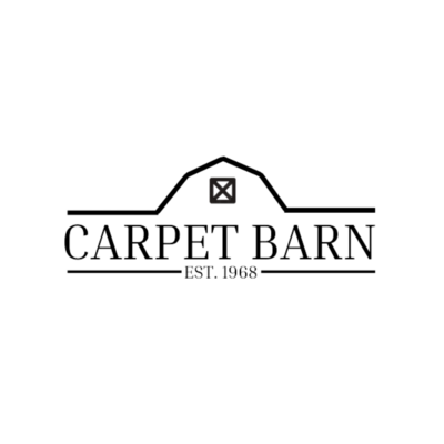 Carpet Barn logo