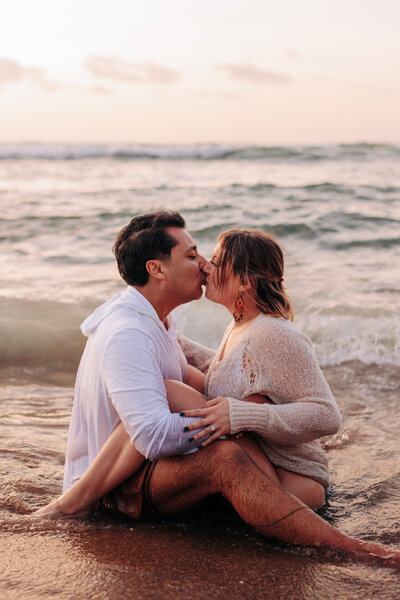San Diego Engagement Photography