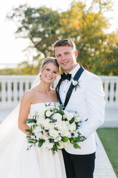 Dallas wedding photographer