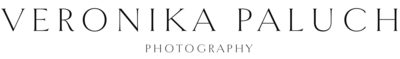 Veronika Paluch Photography logo
