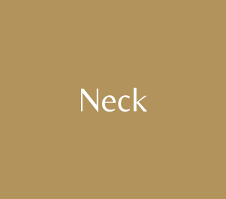Microneedling Neck