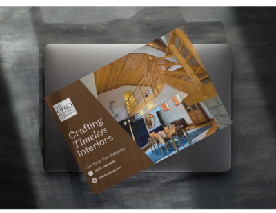 interiors branding services