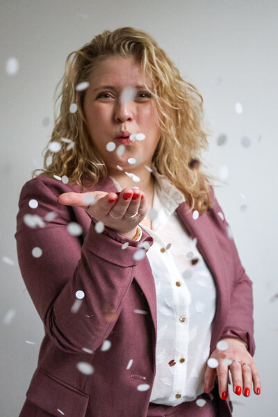 weddingplanner, ceremoniemeester en eventmanager