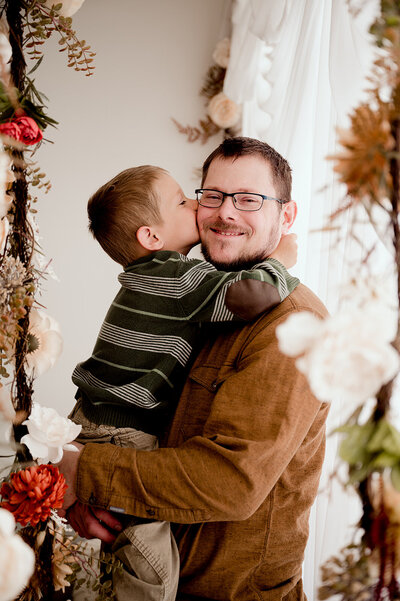central minnesota child and family photographer