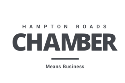 Hampton Roads Chamber Logo