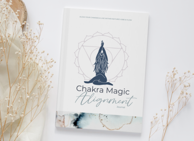 Dream Life Manifesting Journal