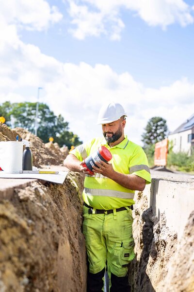 Vacatures technieker drinkwater