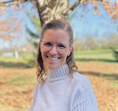 Boulder Psychic Institute staff Heidi Szycher