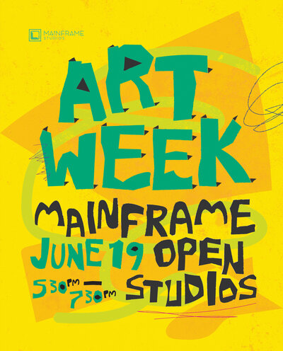 ArtWeekPoster